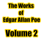 The Works of Edgar Allan Poe 2 icon