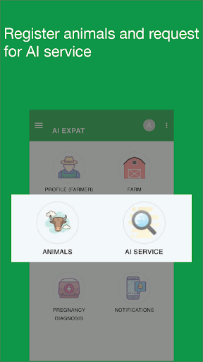 KALRO AI Expat Screen 2