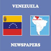 Top 20 News & Magazines Apps Like Venezuela Newspapers - Best Alternatives