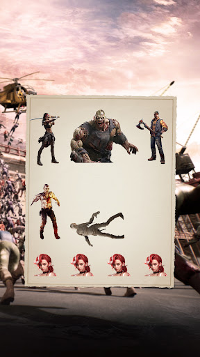 Last Survivor - Strategy - games