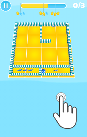 Game screenshot Spotty Ball apk download