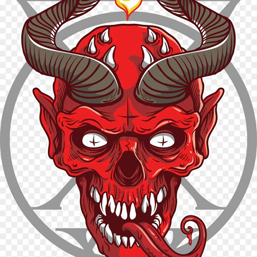 Horror Wallpapers logo
