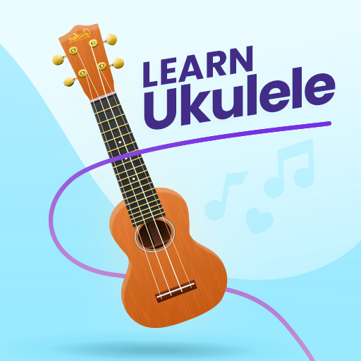 Learn Ukulele Tabs and Chords  Icon