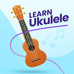 Cover Image of ดาวน์โหลด Learn Ukulele Tabs and Chords  APK