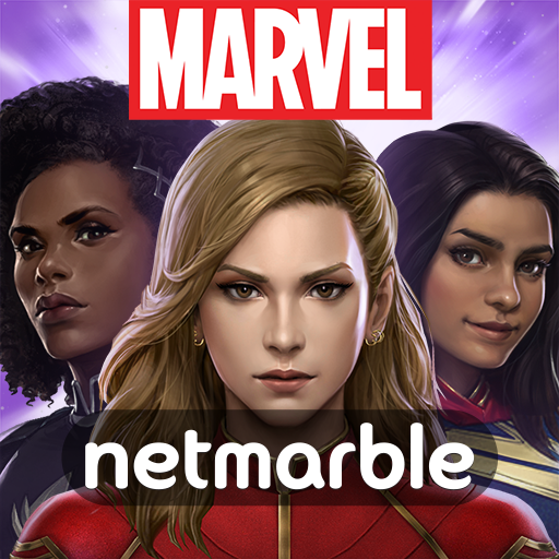 MARVEL Future Fight