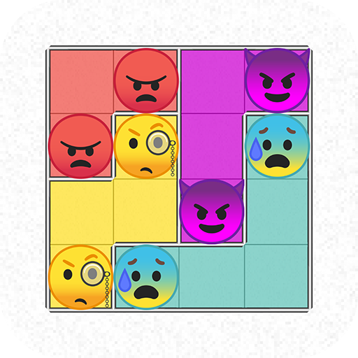 Emoji-Link  Icon