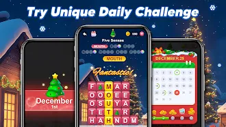 Game screenshot Word Blast! Puzzle Game hack