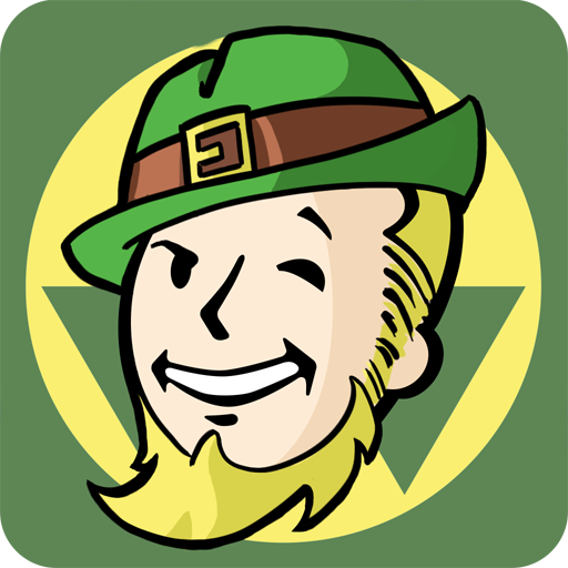 Fallout Shelter 1.14.16 Apk + Mod (Money) + Data