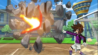 イナズマイレブン 世界への挑戦編 Season 1 Episode 77 Tv On Google Play