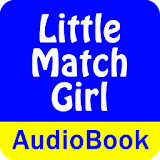 Little Match Girl (Audio Book) icon