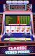 screenshot of Video Poker - Casino Card Game