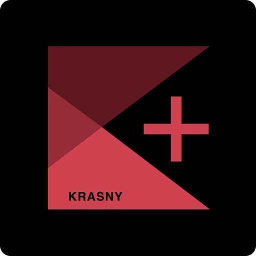Krasny + - Apps on Google Play