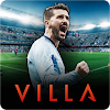David Villa Pro Soccer icon