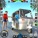 Tuk Tuk Auto : Rickshaw Games - Androidアプリ