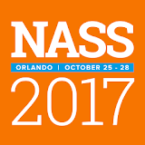 NASS 2017 Annual Meeting icon