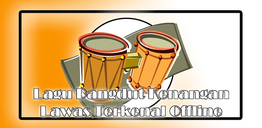 Lagu Dangdut Kenangan Offline