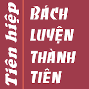 Bach luyen thanh tien Truyen Convert offline