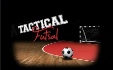 Tactical Futsalのおすすめ画像1