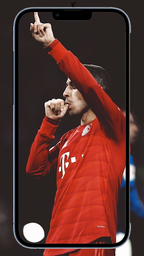 Bayern Munich Wallpaper HD 4K