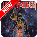 Iron Maiden Wallpaper HD icon