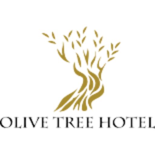 Olive Tree Hotel logo
