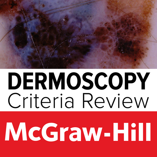 Dermoscopy Criteria Review logo