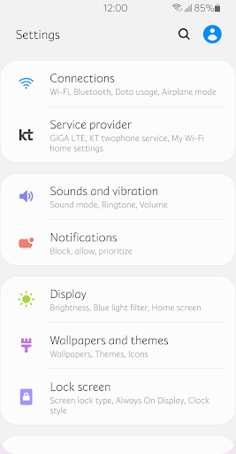 App-voorskou