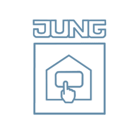 JUNG Smart Vision  Icon