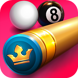 8 Ball Pool Game @ Pool King Mod Apk
