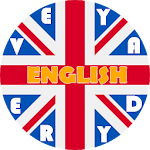 Cover Image of Download Everyday English  APK