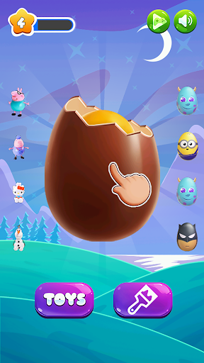segure meu ovo - jogo de ovos – Apps no Google Play