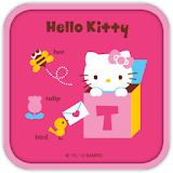 Hello Kitty Box of Love Theme icon