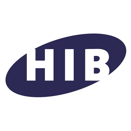 HIB habitat logo