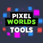 Top 24 Tools Apps Like Pixel Worlds Tools - Best Alternatives