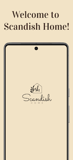 About: Scandish Home (Google Play version)