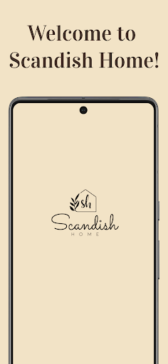 Scandish Home 