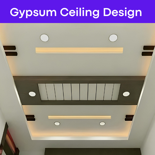 Gypsum Ceiling Design 2024 Install on Windows