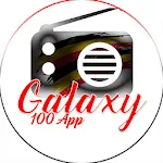 Cover Image of Download Galaxy FM Uganda: Zzinna  APK