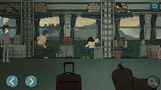Escape Game - Endless Rooms Screen 2