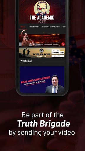 OpsLens Screen 3