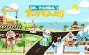 screenshot of Dr. Panda Toy Cars