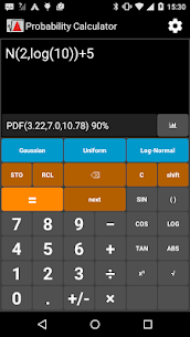 Probability Calculator Premium Mod 2