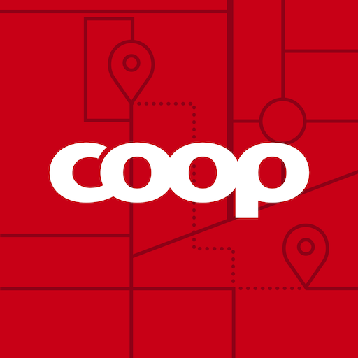 Coop for Drivers  Icon