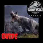 Cover Image of Download Jurassic World Evolution Guide 1.0.1 APK