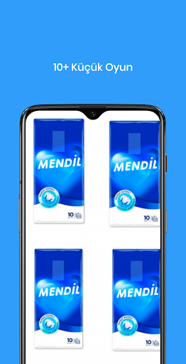 Mendil screenshot 4