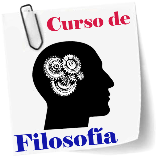 Curso de Filosofía logo