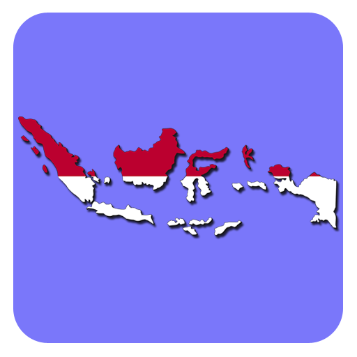 Logo Daerah Indonesia  Icon