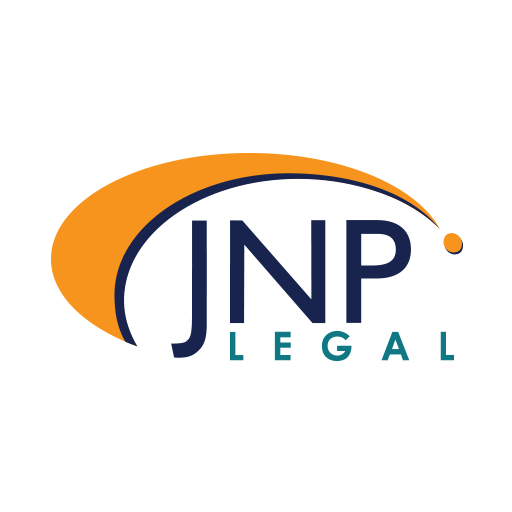 JNP LEGAL logo
