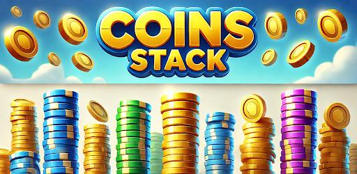 Coins Stack