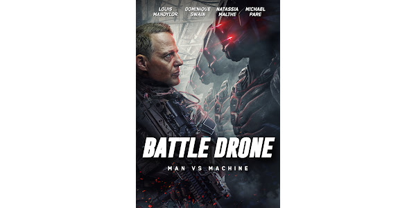 Battle of the drones 2017 sales